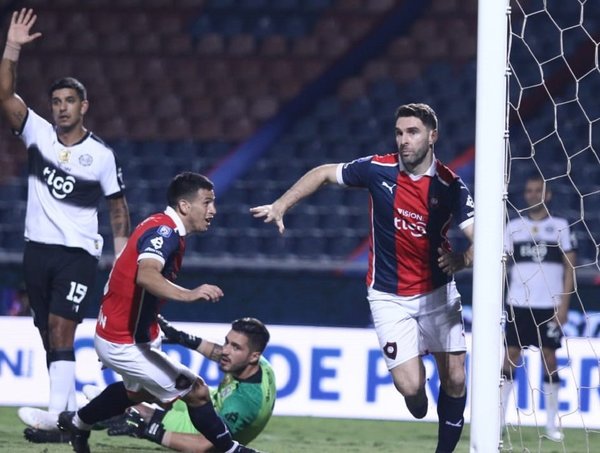 Cerro se queda con el Superclásico · Radio Monumental 1080 AM