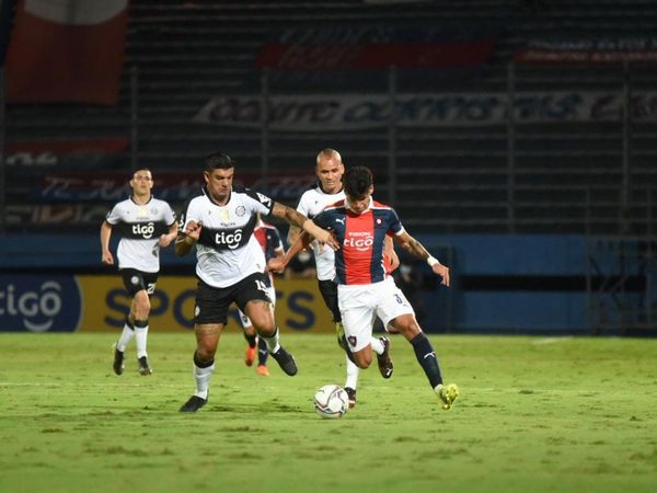 Paso a paso: La fiesta del superclásico