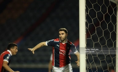 Diario HOY | Esta vez sí se le dio a Mauro en un superclásico