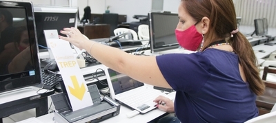 Probarán conectividad desde locales de votación en simulacro del Sistema TREP - ADN Digital