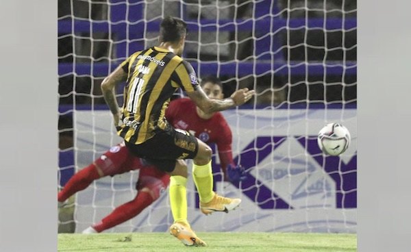 Crónica / Cachique recibe a Sol en chute de perdedores