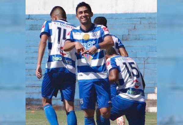 Crónica / 2 de Mayo tumbó al “Gallo” de la “Inter”