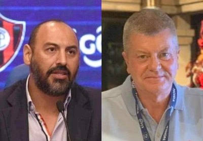 Crónica / Zapag festejó su triunfo número 12 entre ambos