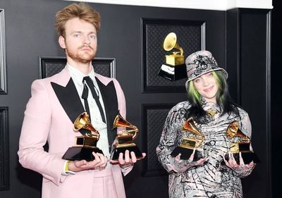 Tras críticas, los Grammy eliminan “comités secretos” - Espectáculos - ABC Color