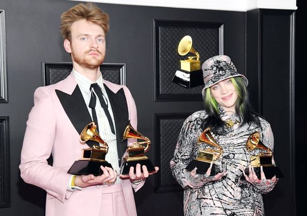 Tras críticas, los Grammy eliminan “comités secretos” - Espectáculos - ABC Color