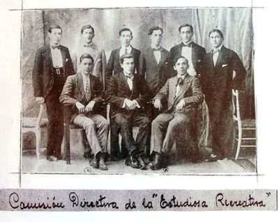 Munificencia - Cultural - ABC Color
