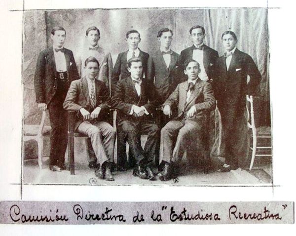 Munificencia - Cultural - ABC Color