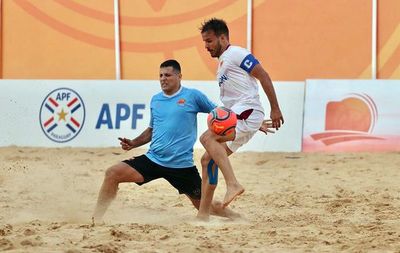 Torneo de Estrellas llega a su fin - Polideportivo - ABC Color
