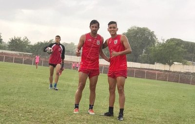 Crónica / “Vine a ciegas a Paraguay”