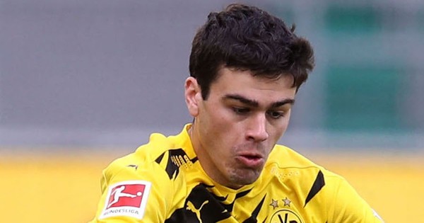 La Nación / Dortmund define título con Leipzig