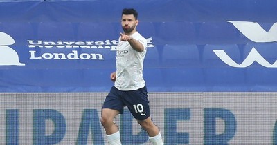 La Nación / El City e Inter están cerca