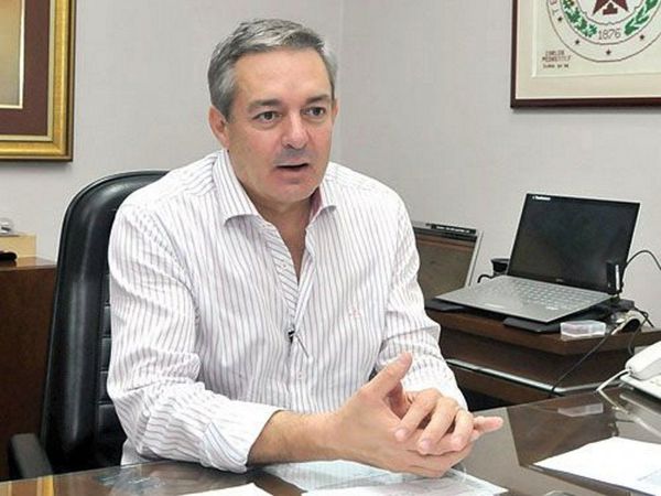 Ganadero refuta a industriales y prevé buena exportación
