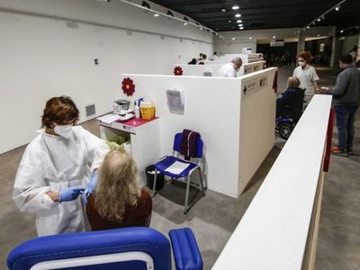 ¿Por qué solo vacunar no es  solución?