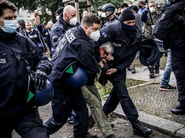 Pandemia frena las marchas en el mundo por el Día del Trabajo