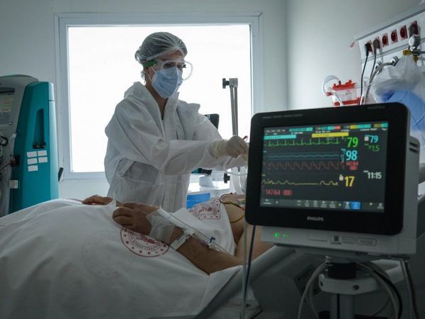 ¿Qué es lo que se conoce de las distintas variantes del coronavirus?