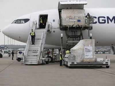 La India registra 400.000 casos de Covid-19 en 24 horas