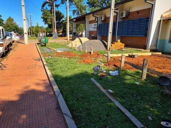 Coronel Bogado conmemora sus 108 años de fundación