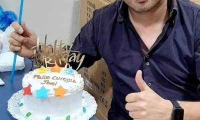 Fallece Joel Chávez