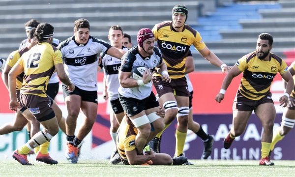 Olimpia Lions cierra la fase regular con victoria ante Cafeteros Pro
