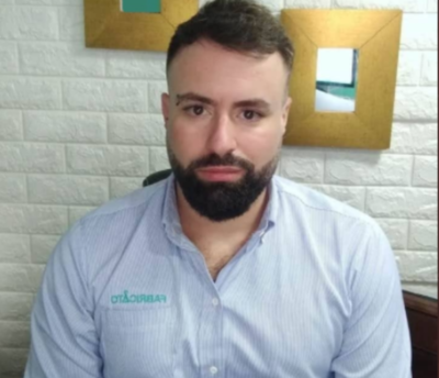Absorbió conocimiento y hoy triunfa en el mundo de las telas
