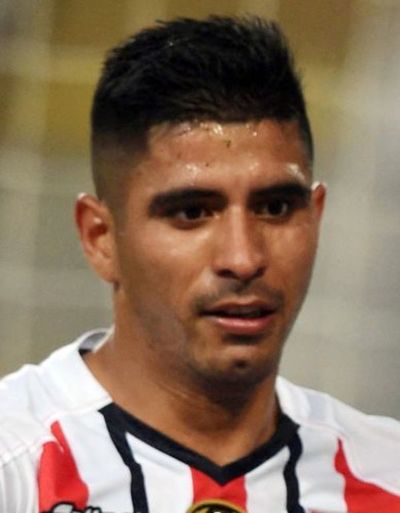 Un par de modificaciones en el Kelito - Fútbol - ABC Color