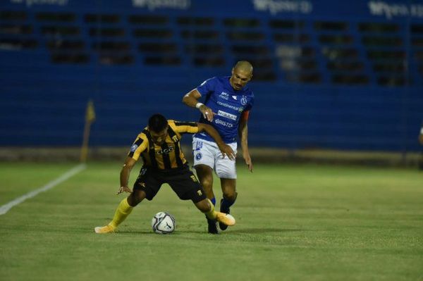 Guaraní-Sol de América: En Dos Bocas se miden necesitados