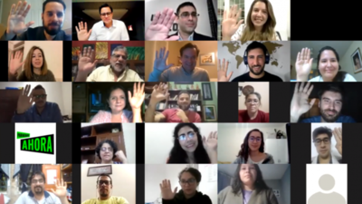 Diario HOY | Desde el sector académico instan a consensuar un proyecto país con visión de futuro al 2030