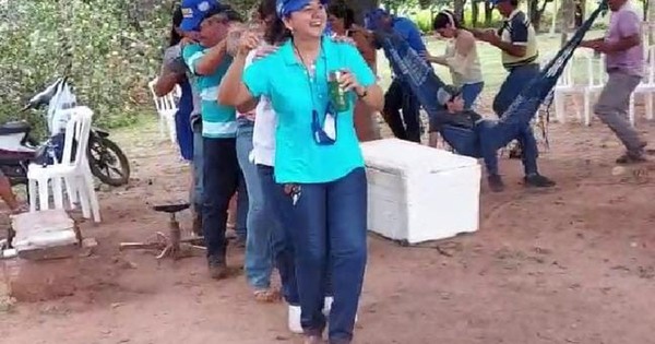 La Nación / Las campañas políticas hoy son un gran problema, afirman desde Salud Pública