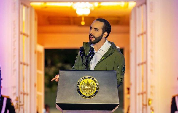 Nueva Asamblea salvadoreña destituye a funcionarios enfrentados a Nayib Bukele