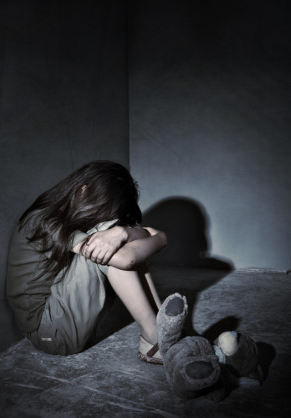 11 años de prisión para hombre que abusó de su hija de 4 años
