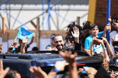 OEA rechaza destitución de jueces de Corte y Fiscal en El Salvador