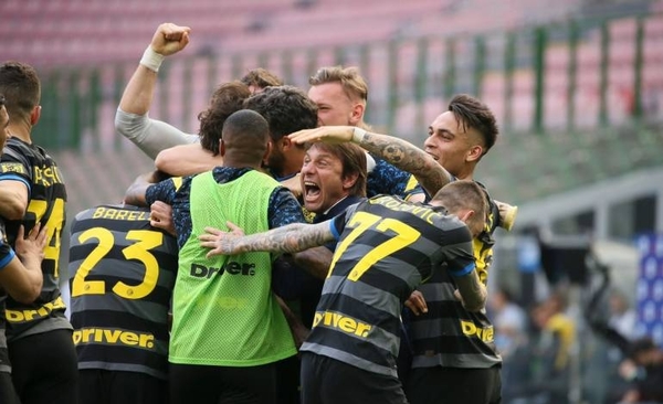 Diario HOY | El Scudetto vuelve a manos del Inter