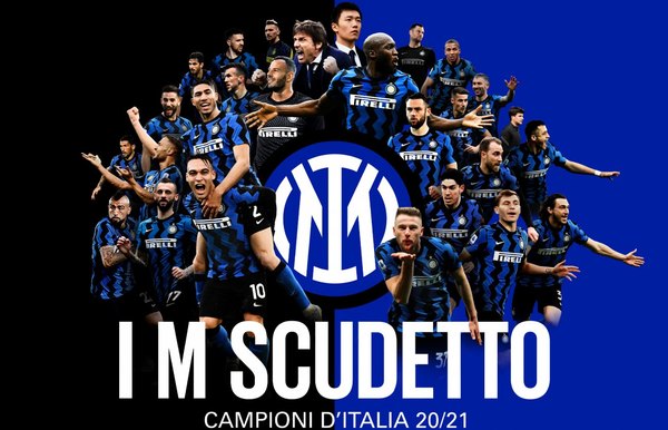 Versus / Inter conquista la Serie A y se corta la hegemonía de la Juventus en Italia