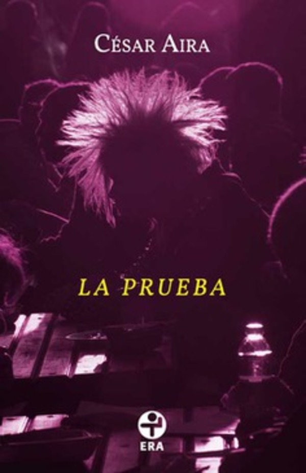 Una prueba de amor - El Trueno