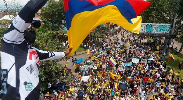 Colombia: varias ONG denuncian al menos 7 muertos en Cali y violaciones de DD. HH. en las protestas