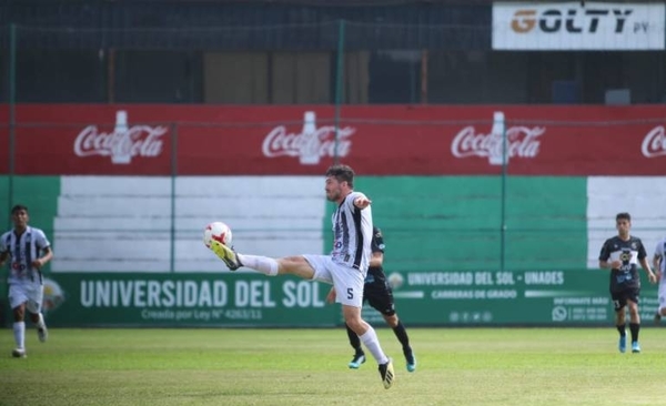 Diario HOY | El 12 de Santo Domingo se arrima a la punta