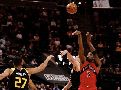 NBA: Utah Jazz recupera liderato en el Oeste