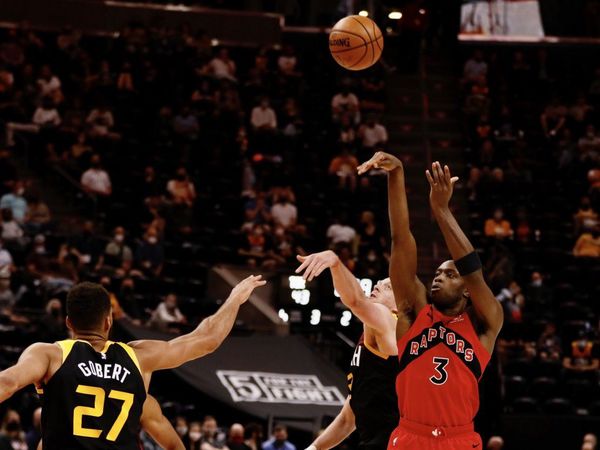 NBA: Utah Jazz recupera liderato en el Oeste