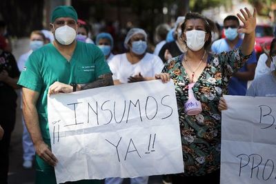 Sociedad Civil insta al control ciudadano y denunciar las irregularidades | El Independiente