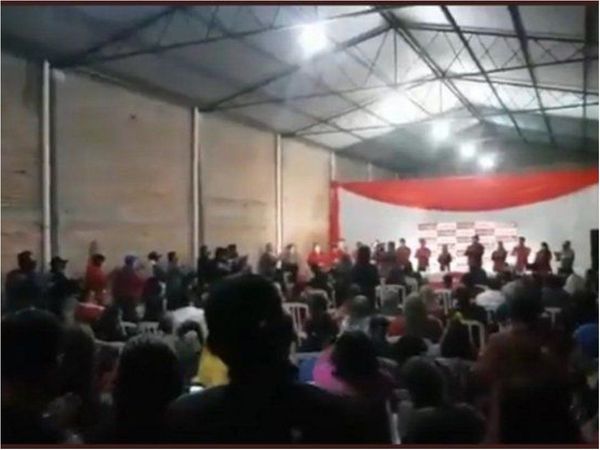 COVID: Por hurreros podría hacer explosión de casos, advierten