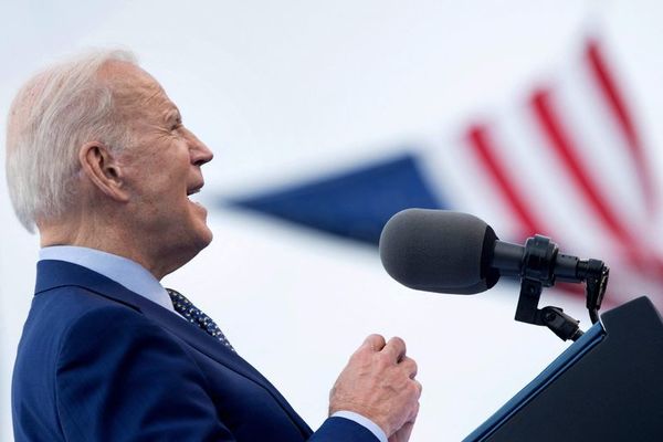 Biden dice que EE.UU. seguirá vigilando cualquier amenaza en Afganistán - Mundo - ABC Color