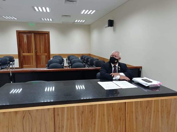 Pena privativa de libertad de 11 años para hombre que abusó de su hija de 4 años - ADN Digital