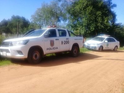 Fin de semana sangriento en Itapúa - Nacionales - ABC Color