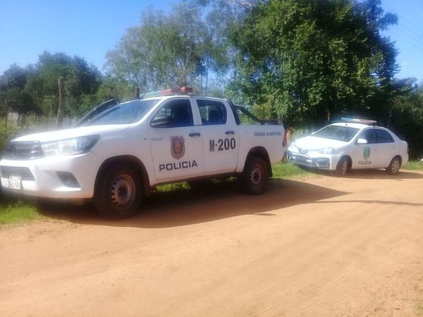 Fin de semana sangriento en Itapúa - Nacionales - ABC Color