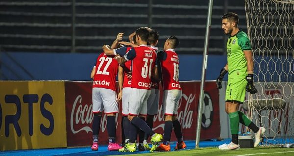 Versus / Cerro Porteño; invicto y sin goles recibidos ante Olimpia en la Nueva Olla