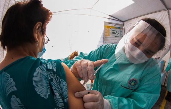 Datos a tener en cuenta sobre nueva estrategia de inmunización