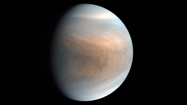 ¿Cuánto dura un día en Venus?: la respuesta que dan los científicos | Ñanduti
