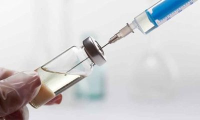 Rusia espera producir este año al menos 7,5 millones de su vacuna anticovid CoviVac | Ñanduti