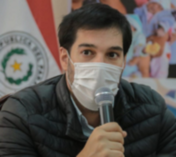 Covid-19: Récord en internación, contagios y muertes - Paraguay.com