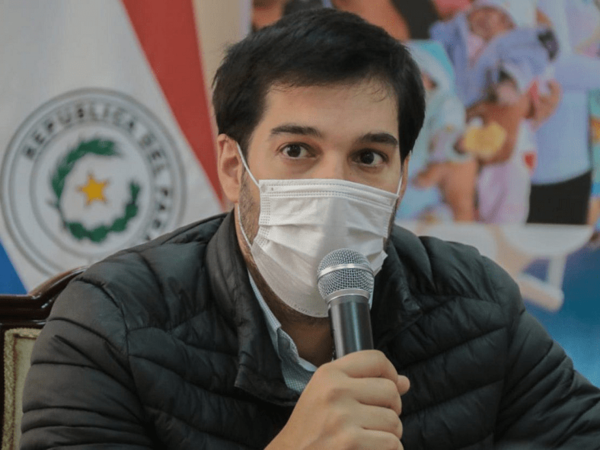 Situación epidemiológica: “Estamos en un pico parecido al que tuvo Brasil hace un mes” | Noticias Paraguay